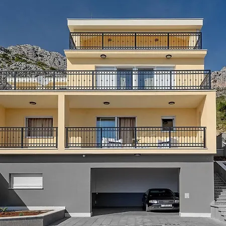 Sun Palace With Luxury 5 Bedroom And Amazing Panoramic Sea Views Mimice