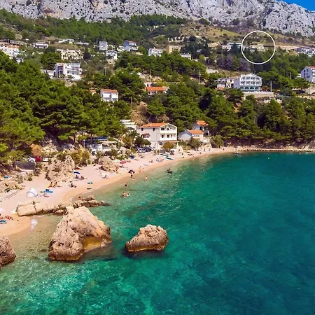 Sun Palace With Luxury 5 Bedroom And Amazing Panoramic Sea Views * Mimice