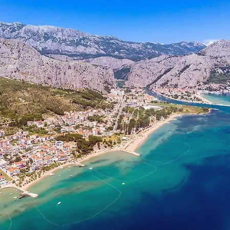 Villa Sun Palace With Luxury 5 Bedroom And Amazing Panoramic Sea Views *
