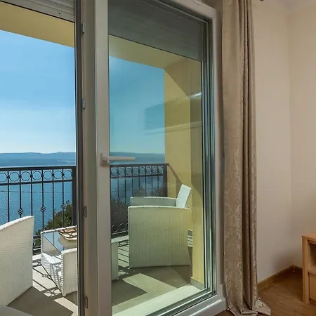 Sun Palace With Luxury 5 Bedroom And Amazing Panoramic Sea Views *