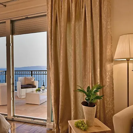 Villa Sun Palace With Luxury 5 Bedroom And Amazing Panoramic Sea Views Mimice