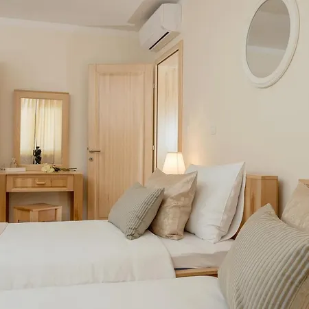 Villa Sun Palace With Luxury 5 Bedroom And Amazing Panoramic Sea Views