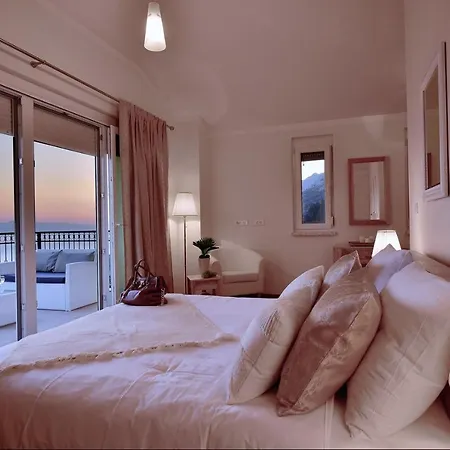 Sun Palace With Luxury 5 Bedroom And Amazing Panoramic Sea Views