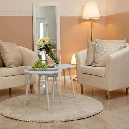Villa Sun Palace With Luxury 5 Bedroom And Amazing Panoramic Sea Views Mimice