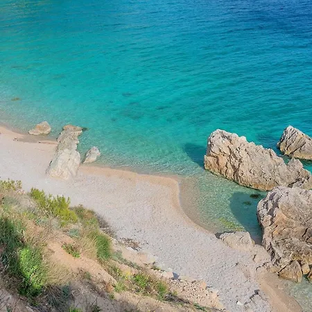 Sun Palace With Luxury 5 Bedroom And Amazing Panoramic Sea Views Villa *