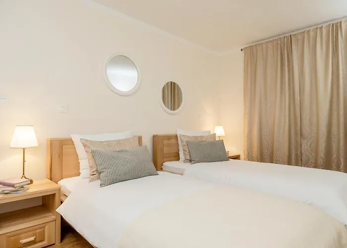 Sun Palace With Luxury 5 Bedroom And Amazing Panoramic Sea Views