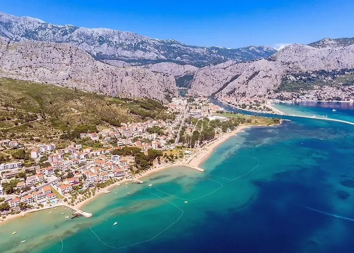 Villa Sun Palace With Luxury 5 Bedroom And Amazing Panoramic Sea Views *