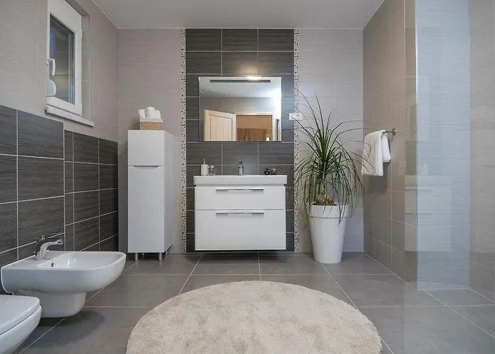 Villa Sun Palace With Luxury 5 Bedroom And Amazing Panoramic Sea Views Mimice