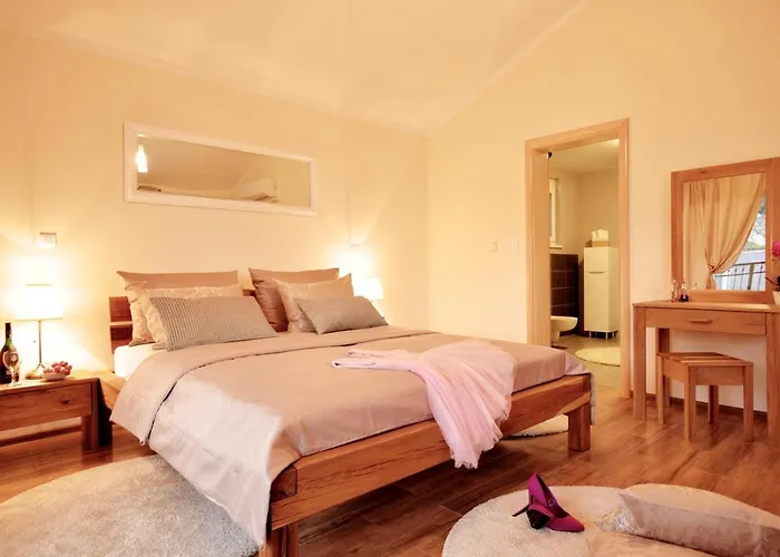 Sun Palace With Luxury 5 Bedroom And Amazing Panoramic Sea Views Villa Mimice